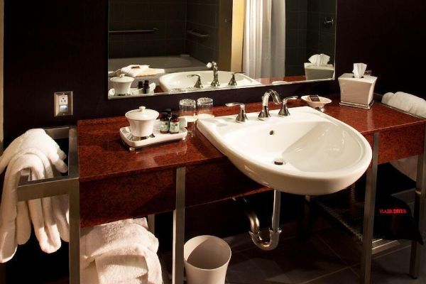 Hotel Artesia